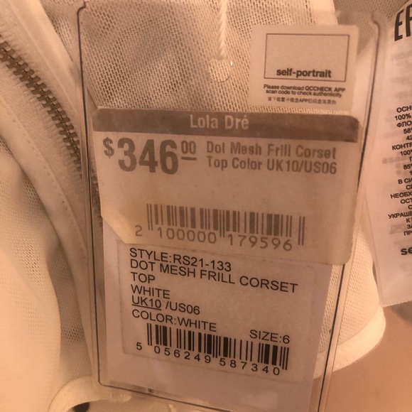 Self portrait - Picture 5 of 5